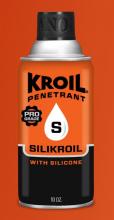 Kano Laboratories KROAEROKROIL-10 - Penetrant Oil Aerosol 10oz  Kroil Original