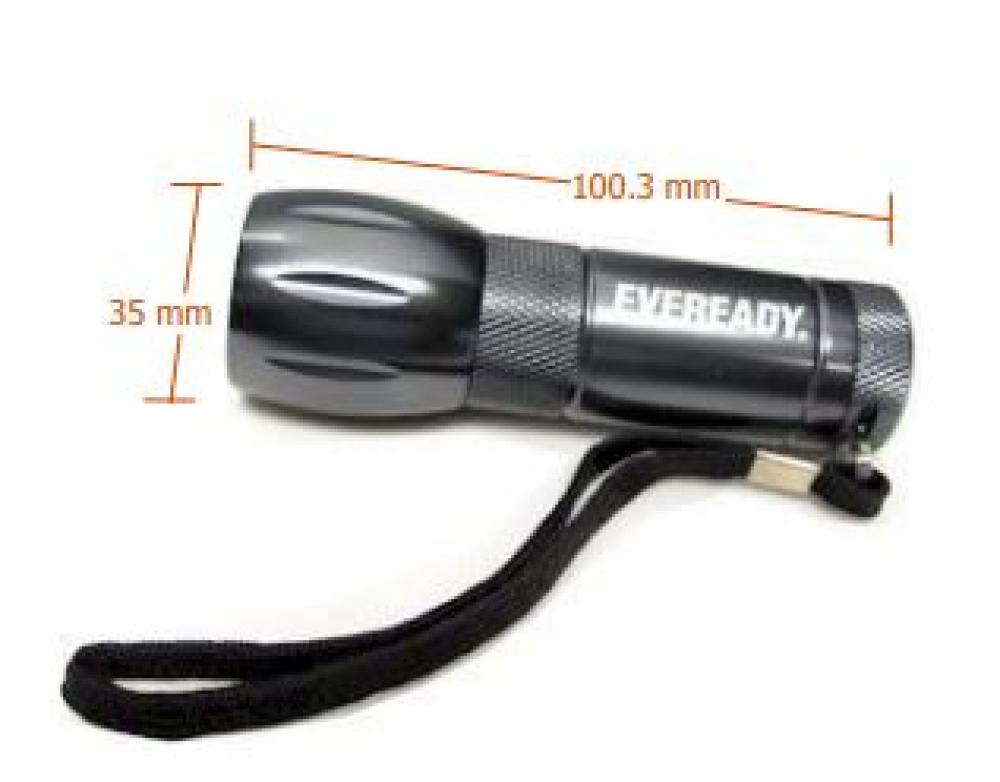 EVEREADY® Compact LED Light