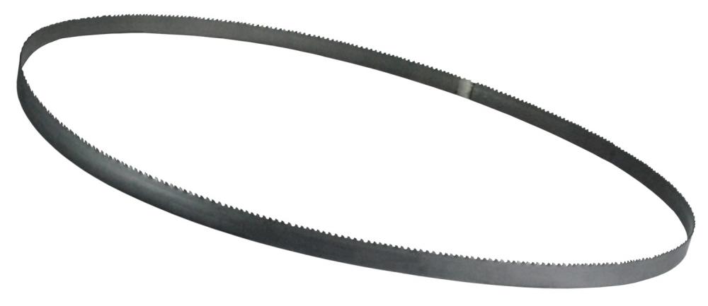 Bi-Metal Portable Band Saw Blades 44-7/8 1/2 20 18W 3PK