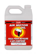 Lloyds Laboratories 62004 - Air motor oil  4L