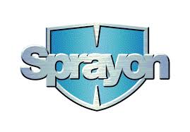 sprayon Logo